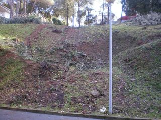 Solar en venta en Sant Pere de Vilamajor