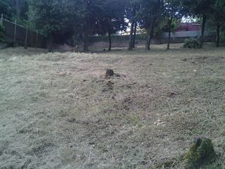 Solar en venta en Sant Pere de Vilamajor