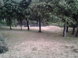 Solar en venta en Sant Pere de Vilamajor