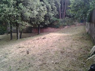 Solar en venta en Sant Pere de Vilamajor