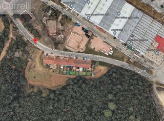 Terreno en venta en Arenys de Munt