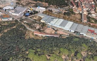 Terreno en venta en Arenys de Munt