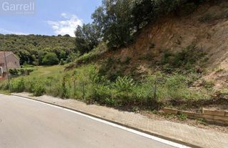 Terreno en venta en Arenys de Munt