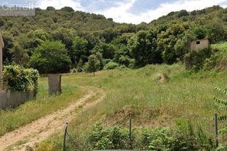 Terreno en venta en Arenys de Munt