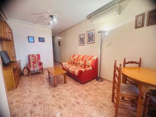 Piso en venta en Playa del Cura en Torrevieja