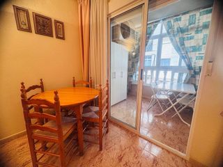 Piso en venta en Playa del Cura en Torrevieja