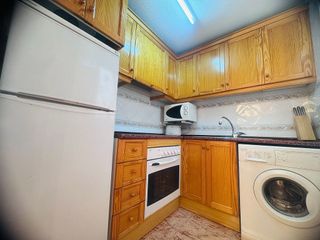 Piso en venta en Playa del Cura en Torrevieja