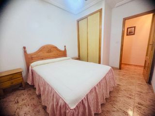 Piso en venta en Playa del Cura en Torrevieja