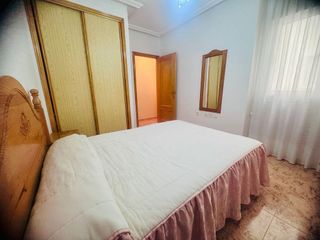 Piso en venta en Playa del Cura en Torrevieja