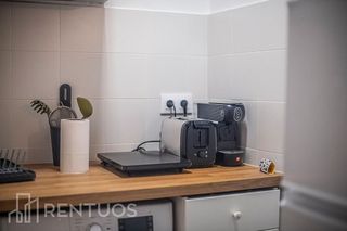 Piso en alquiler en El Gòtic en Barcelona