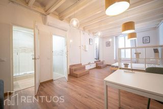 Piso en alquiler en El Gòtic en Barcelona