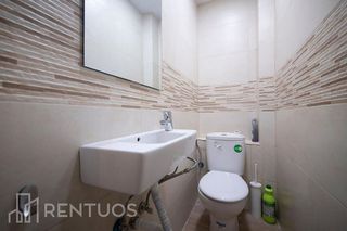 Piso en alquiler en El Gòtic en Barcelona