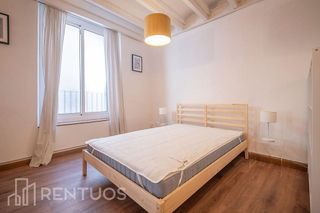 Piso en alquiler en El Gòtic en Barcelona