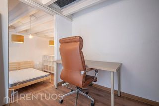 Piso en alquiler en El Gòtic en Barcelona