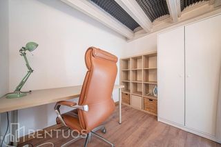 Piso en alquiler en El Gòtic en Barcelona