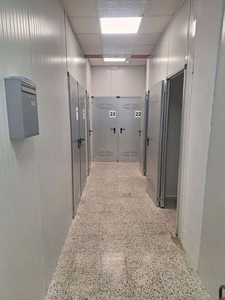 Trastero en venta en Sagunto - Edisol en Córdoba