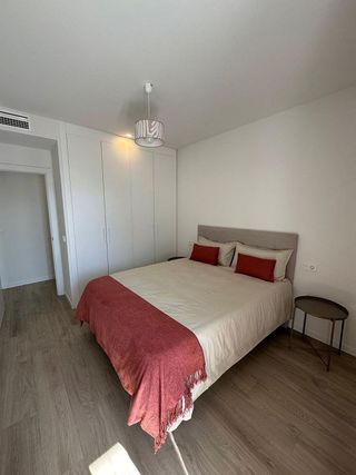 Piso en alquiler en Nueva Andalucía centro en Marbella