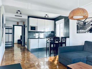 Piso en alquiler en Embajadores - Lavapiés en Madrid