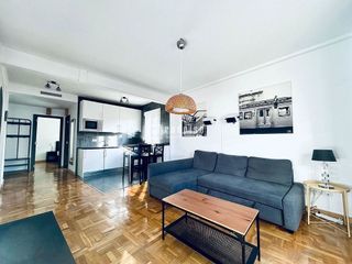 Piso en alquiler en Embajadores - Lavapiés en Madrid