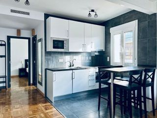 Piso en alquiler en Embajadores - Lavapiés en Madrid