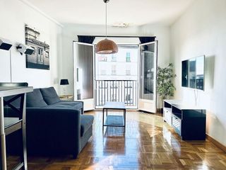 Piso en alquiler en Embajadores - Lavapiés en Madrid