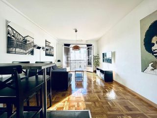 Piso en alquiler en Embajadores - Lavapiés en Madrid