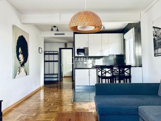 Piso en alquiler en Embajadores - Lavapiés en Madrid
