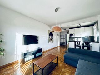 Piso en alquiler en Embajadores - Lavapiés en Madrid