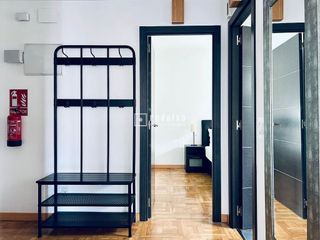 Piso en alquiler en Embajadores - Lavapiés en Madrid