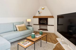 Piso en alquiler en Parte Vieja en San Sebastián-Donostia