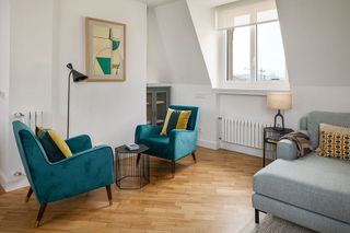 Piso en alquiler en Parte Vieja en San Sebastián-Donostia