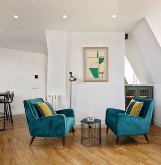 Piso en alquiler en Parte Vieja en San Sebastián-Donostia