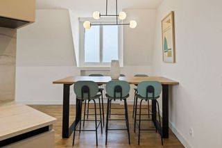 Piso en alquiler en Parte Vieja en San Sebastián-Donostia