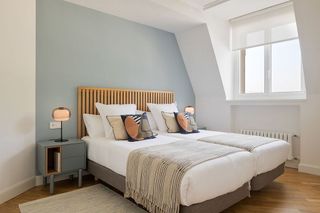 Piso en alquiler en Parte Vieja en San Sebastián-Donostia