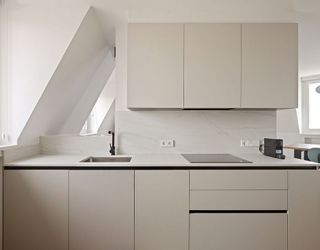 Piso en alquiler en Parte Vieja en San Sebastián-Donostia