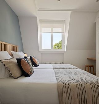 Piso en alquiler en Parte Vieja en San Sebastián-Donostia