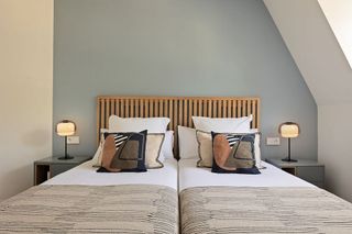 Piso en alquiler en Parte Vieja en San Sebastián-Donostia