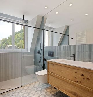 Piso en alquiler en Parte Vieja en San Sebastián-Donostia