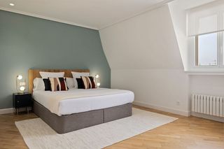 Piso en alquiler en Parte Vieja en San Sebastián-Donostia