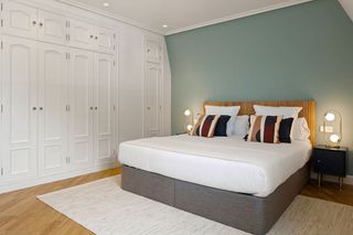 Piso en alquiler en Parte Vieja en San Sebastián-Donostia