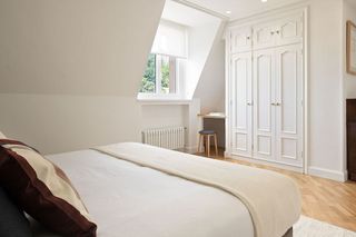 Piso en alquiler en Parte Vieja en San Sebastián-Donostia