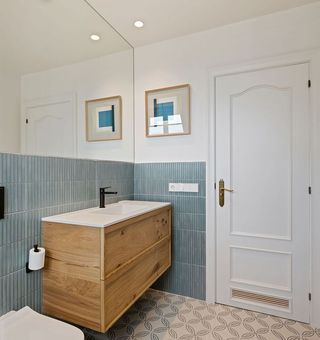 Piso en alquiler en Parte Vieja en San Sebastián-Donostia