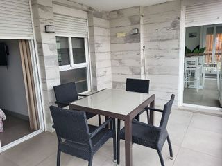 Piso en alquiler en Las Huertas - San Pablo en Sevilla