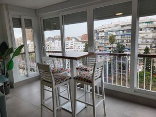 Piso en alquiler en Las Huertas - San Pablo en Sevilla