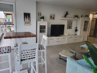 Piso en alquiler en Las Huertas - San Pablo en Sevilla