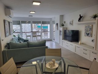 Piso en alquiler en Las Huertas - San Pablo en Sevilla