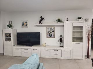 Piso en alquiler en Las Huertas - San Pablo en Sevilla