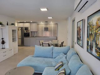 Piso en alquiler en Las Huertas - San Pablo en Sevilla