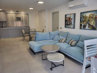 Piso en alquiler en Las Huertas - San Pablo en Sevilla