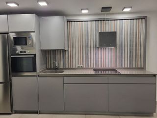 Piso en alquiler en Las Huertas - San Pablo en Sevilla